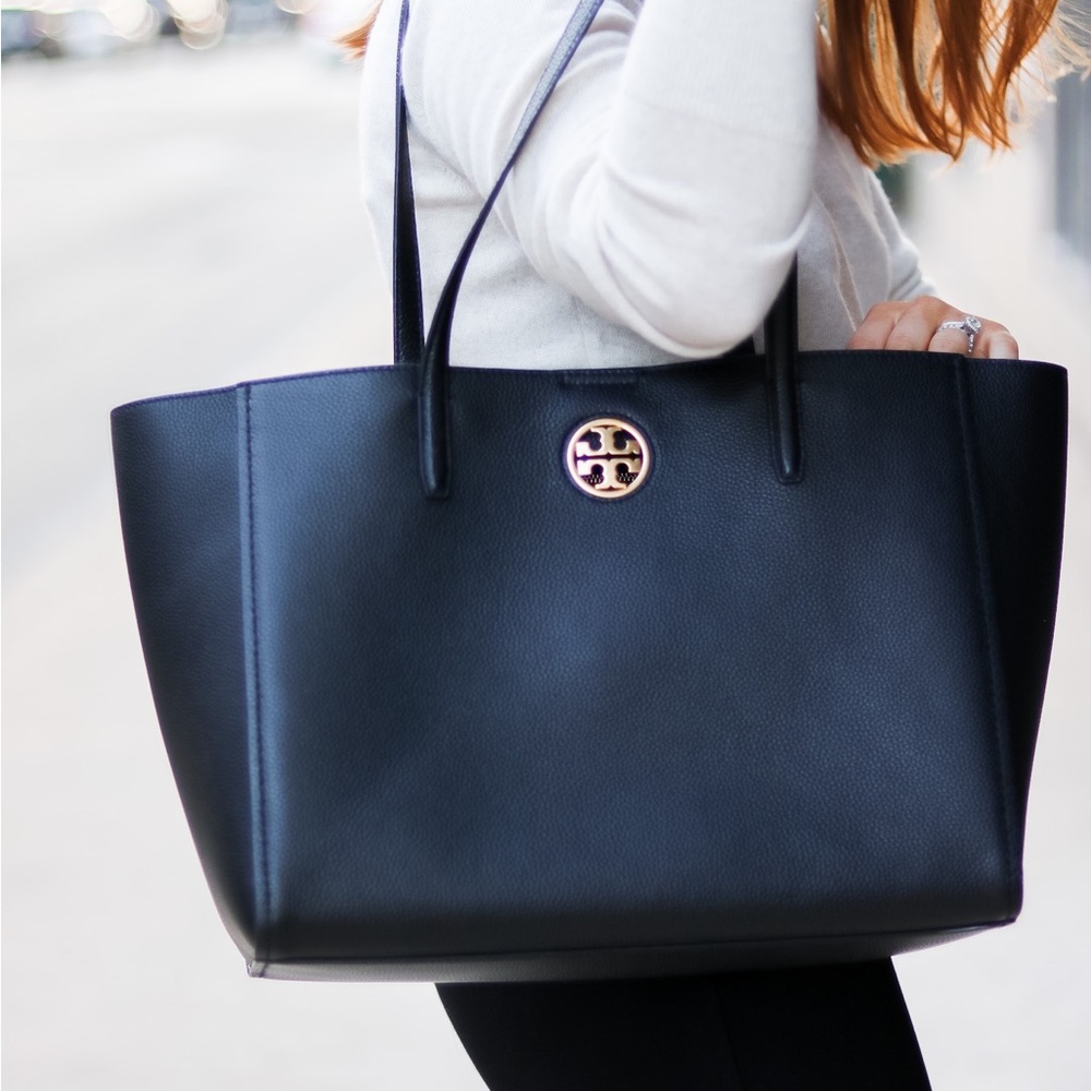 Tory burch shoulder bag